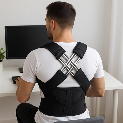 Mindro X-Posture™ Rugbrace