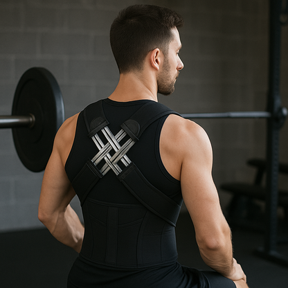 Mindro X-Posture™ Rugbrace