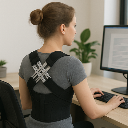 Mindro X-Posture™ Rugbrace