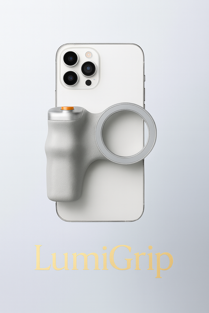 LumiGrip™